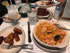 -Versailles Restaurant Cuban Cuisine