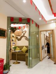 -芳朵美容养生SPA