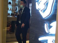 门面-小句号·精致料理(江南环球港店)