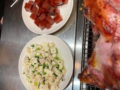 -宗泉烤全羊·烤羊腿·家常菜(解放东路店)