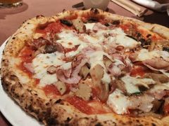 -Mammamia意大利餐厅(阳春巷店)