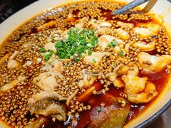 -锦府盐帮·李宅(领展购物广场中关村店)