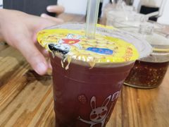 -袁家豆腐