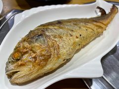 -故乡家韩国料理(丹东街店)