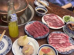 -前门张记涮肉(前门店)