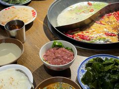 -萍姐火锅·公路夜市(打浦桥日月光店)