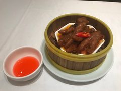 -香港狮子山下·明星粤菜餐厅(北苑店)