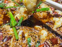-胖子鱼·天水麻辣鱼火锅(秦州407店)