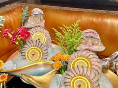 -揽季锅物会·海鲜姿造(三坊七巷店)