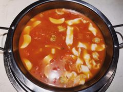 -蕃茄述·好汤自然来(江汉路店)