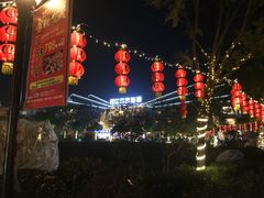 -西江印象酒楼