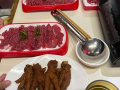 -燃计沙茶皇·香港沙茶火锅(人广旗舰店)