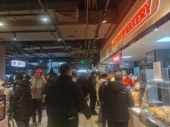 -物美大卖场(玉蜓桥店)