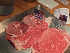 -炉小哥烤肉(熙地港店)