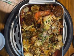 -晓伟海鲜家常菜