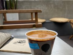 -nodcafe(M50创意园店)
