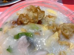艇仔粥-穗银肠粉店(东川路店)