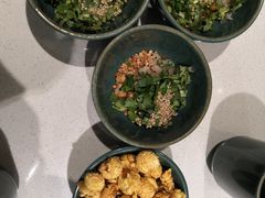 -新辣道鱼火锅(上地华联店)