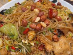 -水平有限广西米粉·广西风味集(五道口店)