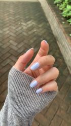 -M Nails & Beauty美甲美睫美体