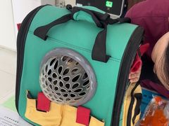 -美联众合动物医院·24h京西诊疗中心