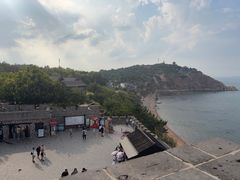 -蓬莱阁景区
