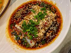 川北凉粉-成都驻京办餐厅(蜀都宾馆店)