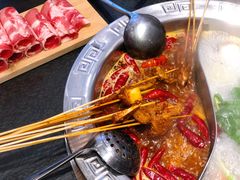 -热辣宗师·串串火锅(万达金街店)