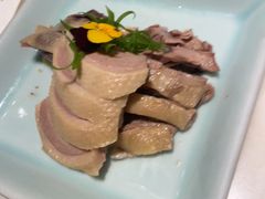 -假装苏杭·园林餐厅(陆家嘴中心店)