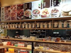 -吴家·淮扬小馆(世纪金源店)