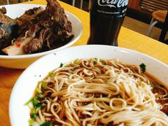 -水仙拉面(水仙街店)