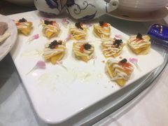 -山泉公馆酒家(珠江新城店)