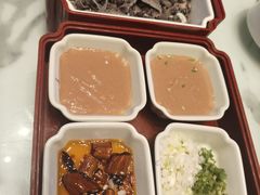 -董家大院·京味家常菜(朝丰家园店)