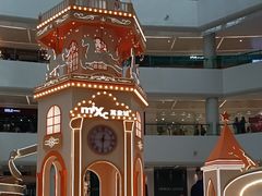 -天津万象城