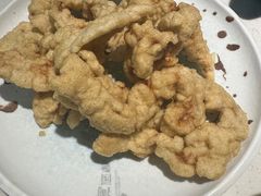 -淘淘园·韩式手工炸酱面(井亭天地店)