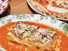 -Mammamia意大利餐厅(阳春巷店)