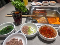-海底捞火锅(吾悦广场店)