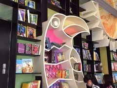 iphone_upload_pic-钟书阁(松江泰晤士小镇店)