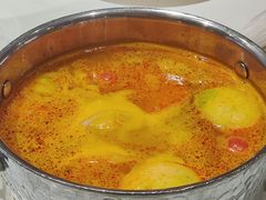 -呷哺呷哺 蔬菜畅吃(新中关购物中心店)