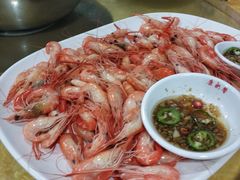 -大笑饭堂(甲子桥店)