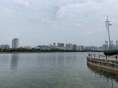 -南宁南湖公园