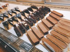-Awfully Chocolate(来福士广场店)