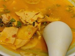 -南京大牌档(青岛万象城店)