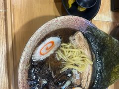 -柒鉦·日式豚骨拉麵(常德路店)