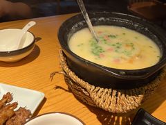 -蚝翅·海鲜粥·烧烤·龙虾季(海曙天一店)