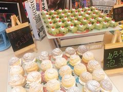 -昆山裕元花园酒店·温莎西餐厅