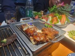 -鳗鱼家·深夜食堂(军博店)
