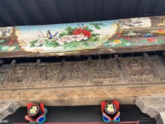 -水峪民俗村