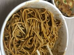 蔡林记原味热干面-蔡林记(胭脂路店)