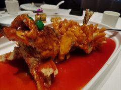 -松鹤楼(狮山永利广场店)
